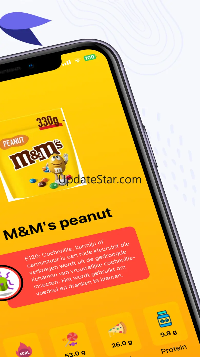 FoodCheckr 1.0.14