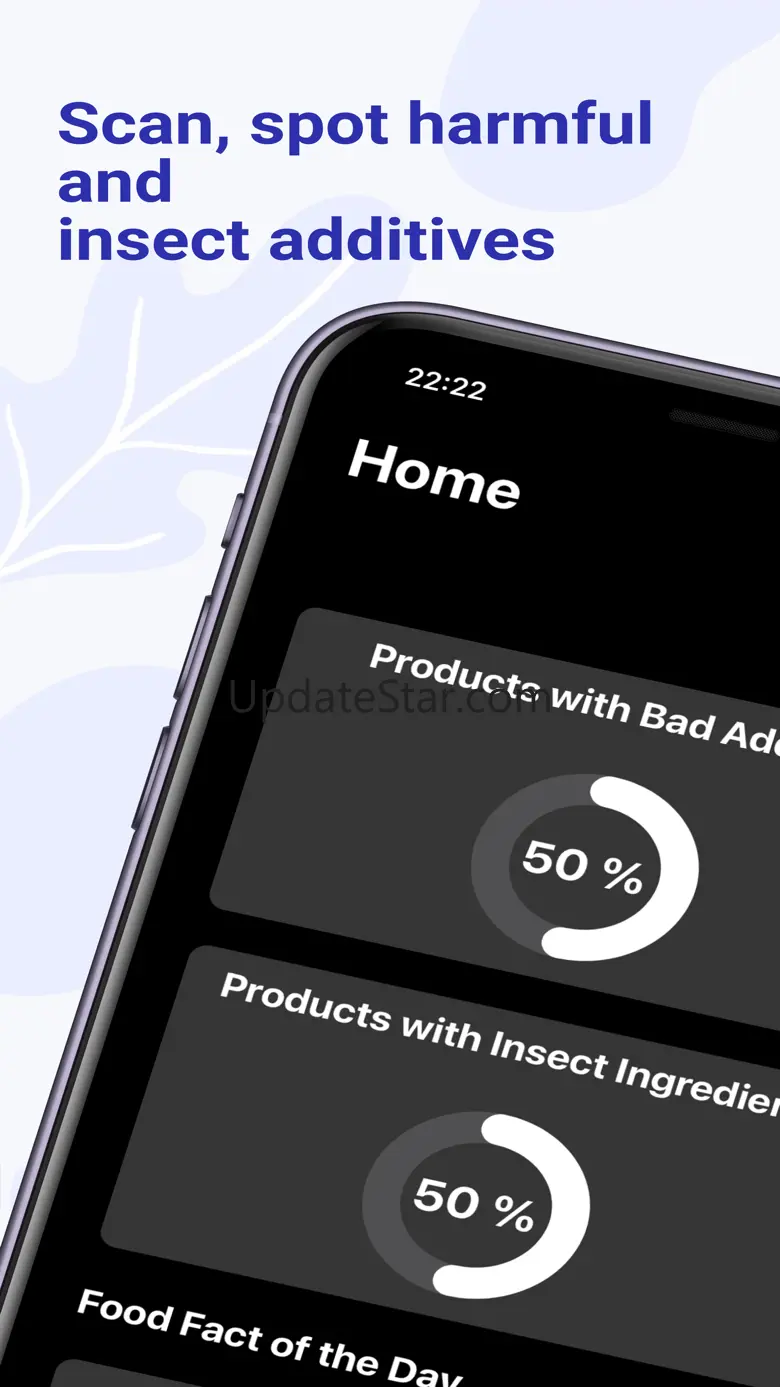 FoodCheckr 1.0.14
