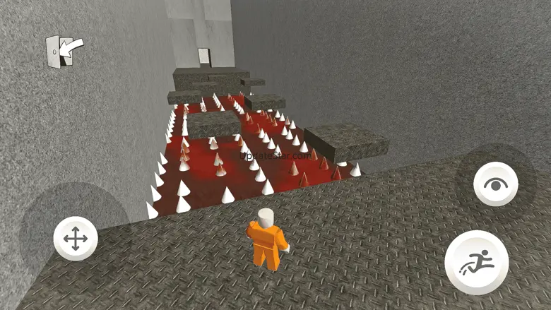 Escape Obby Prison 2.3.4