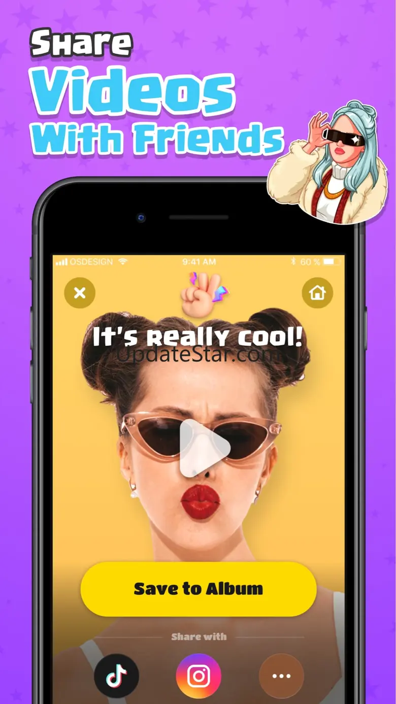 CelebVoice: AI Voice Changer 1.2