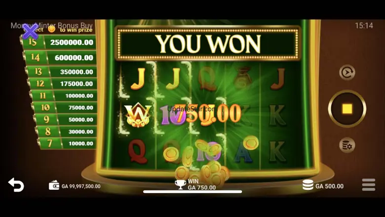 Winning Oasis Casino 1.0.3