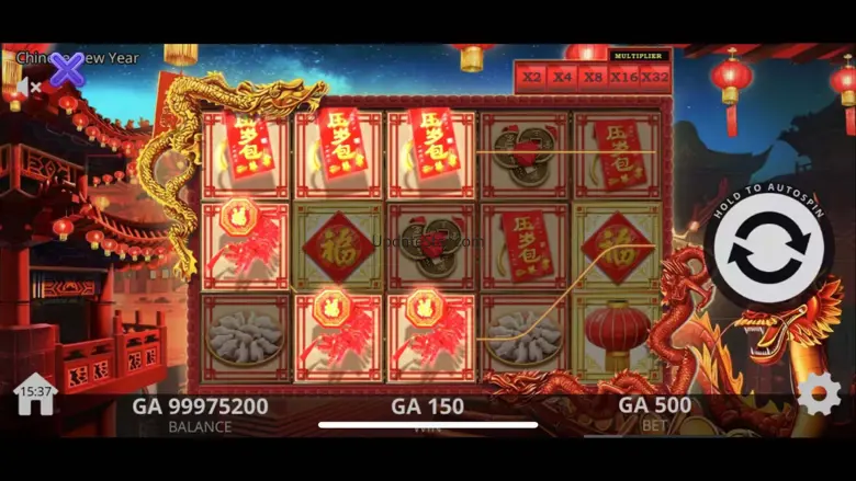 Winning Oasis Casino 1.0.3