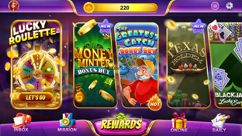 Winning Oasis Casino 1.0.3