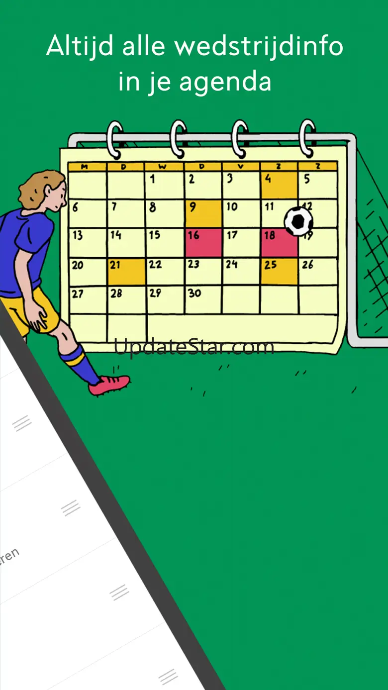 Voetbal.nl 5.42.0