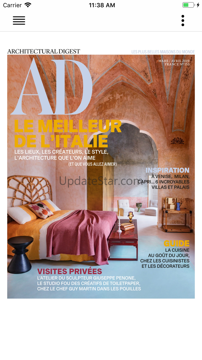 AD Magazine France 3.7