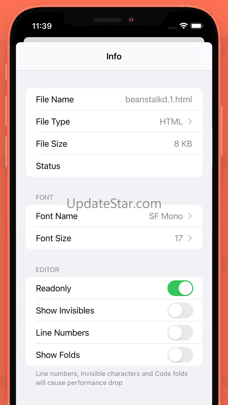 TextCode Editor 3.0