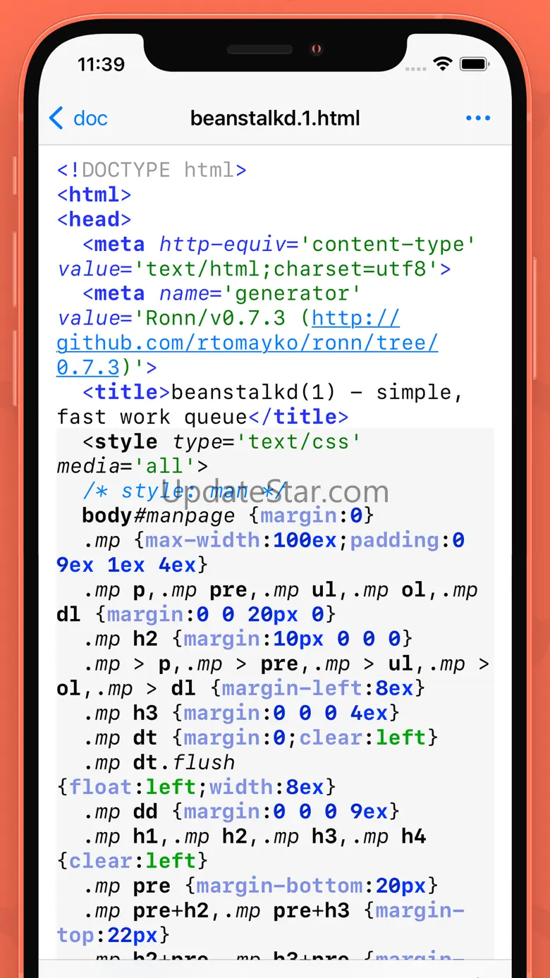 TextCode Editor 3.0