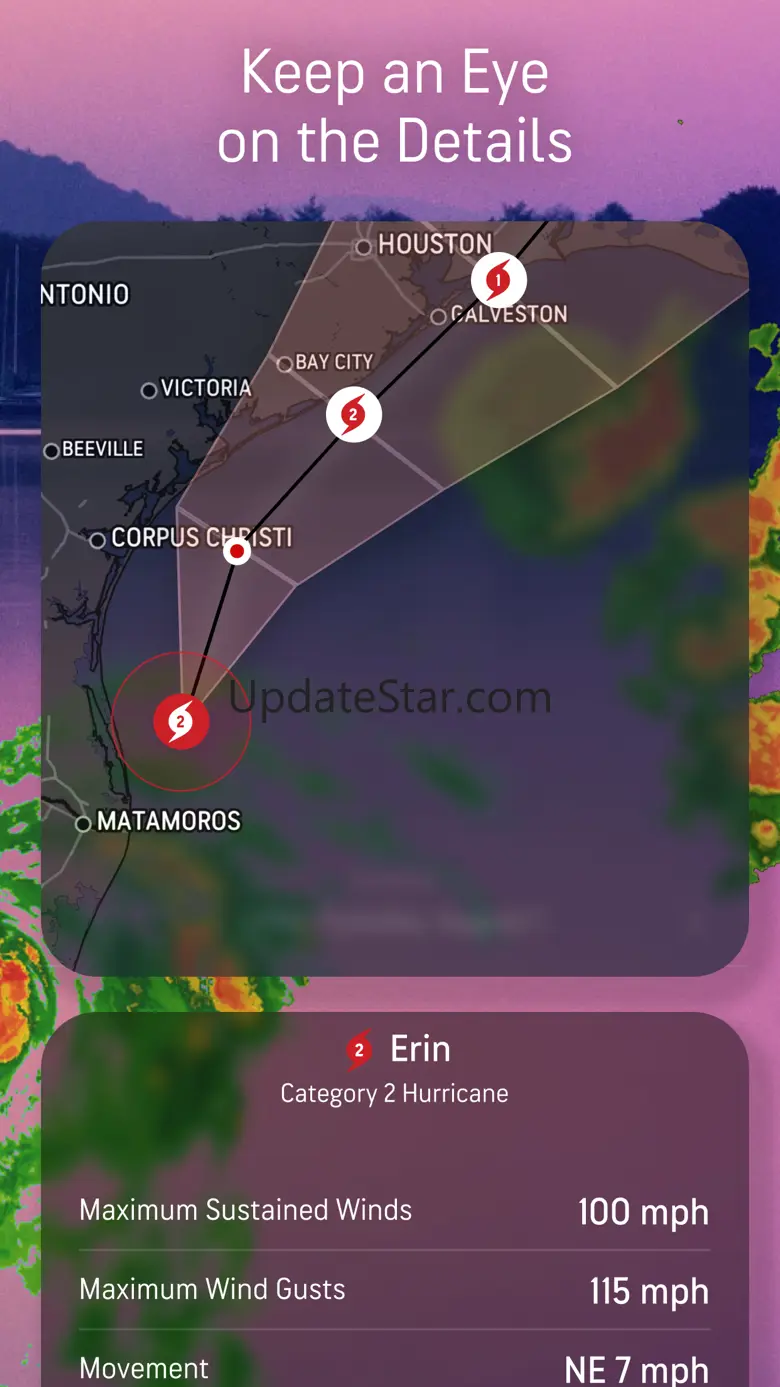 AccuWeather: Weather Alerts 20.0.5