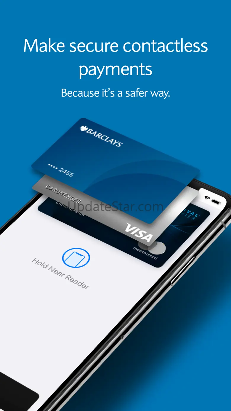 Barclays US Credit Cards 8.3.3