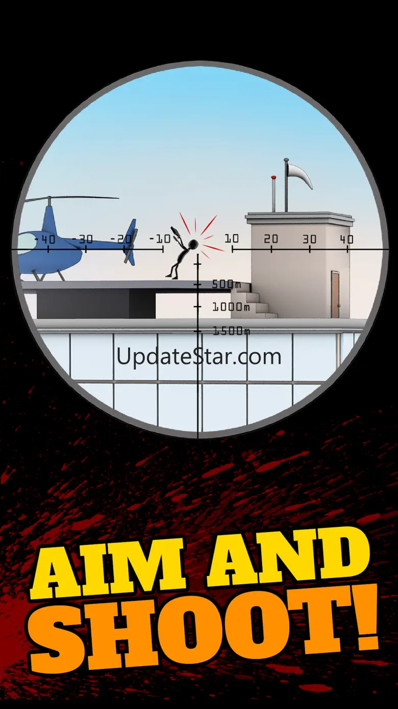 Sniper Shooter: Gun Shooting 5.1.0
