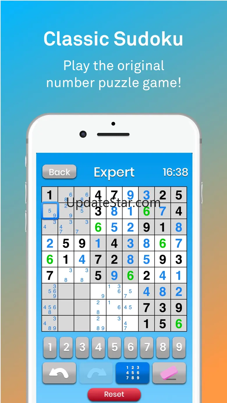 Sudoku :) 1.14