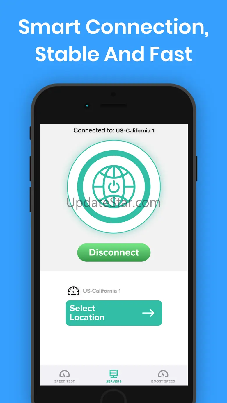 VPN` 2.7.18
