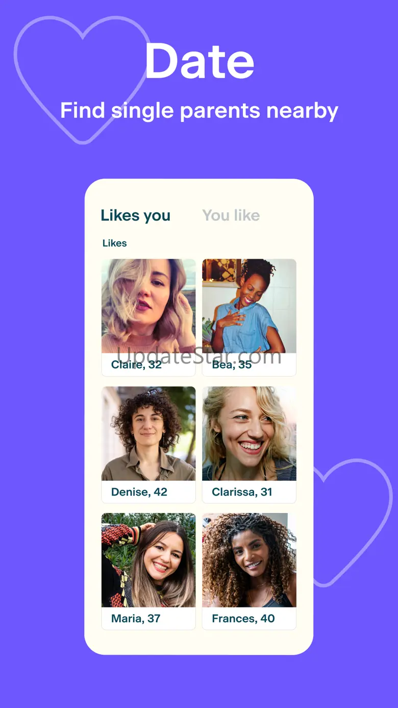 Stir - Single Parent Dating 24.07.00