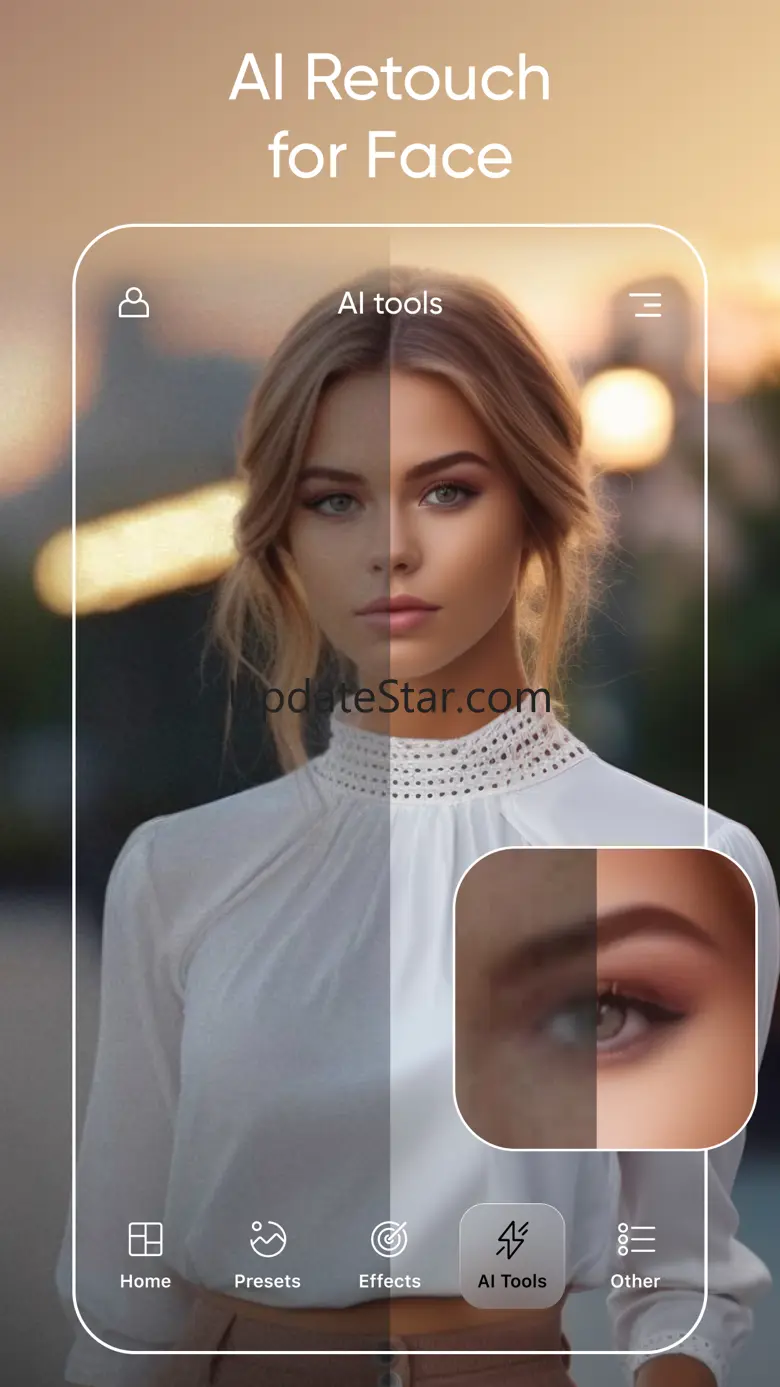 Presets for Lightroom - Vidl 1.48