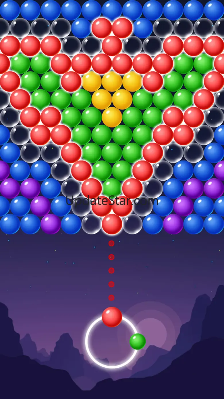 Bubble Shooter Pop Master 1.2.4