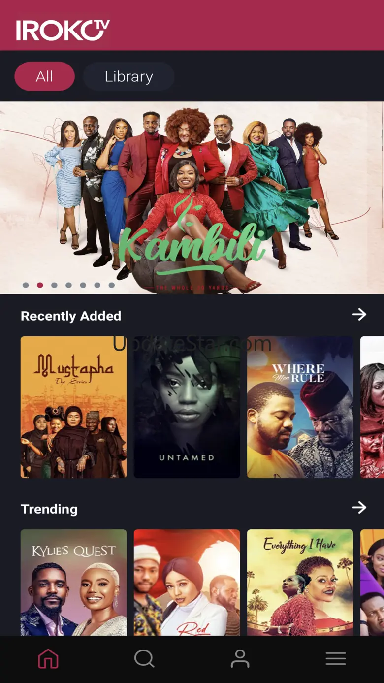 IROKOtv 2.0
