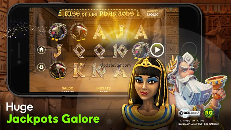 888 Casino: Real money, NJ 2.8.3911451681