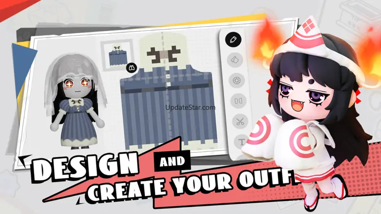 BUD: Avatar, Create and Play 1.84.2