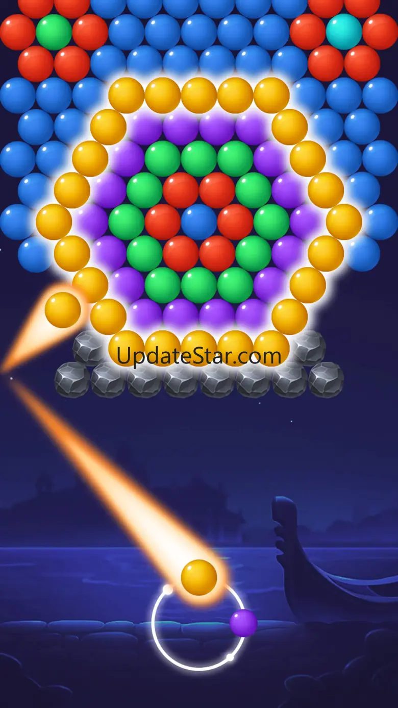 Bubble POP GO! 1.3.1