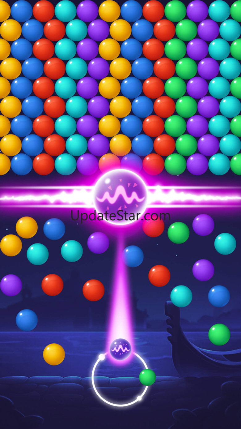 Bubble POP GO! 1.3.1