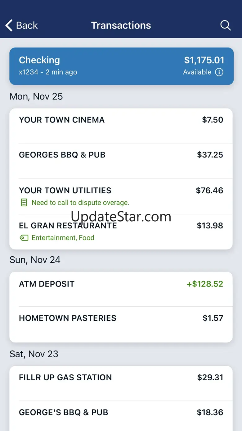 GoBankFFB 3.13.1