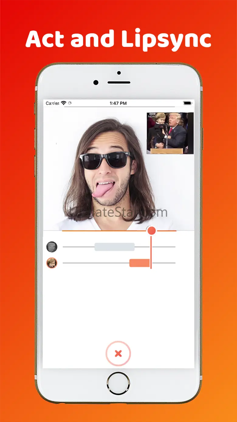 MadLipz: AI powered voiceovers 3.8.4
