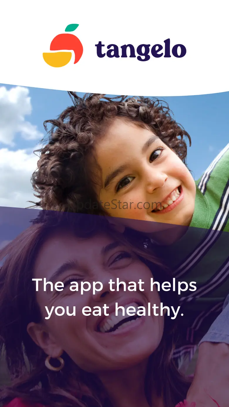 Tangelo - Get Food Prescribed! 1.40.84