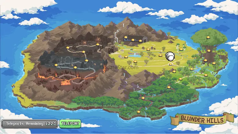IdleOn - Idle MMO v1.81b