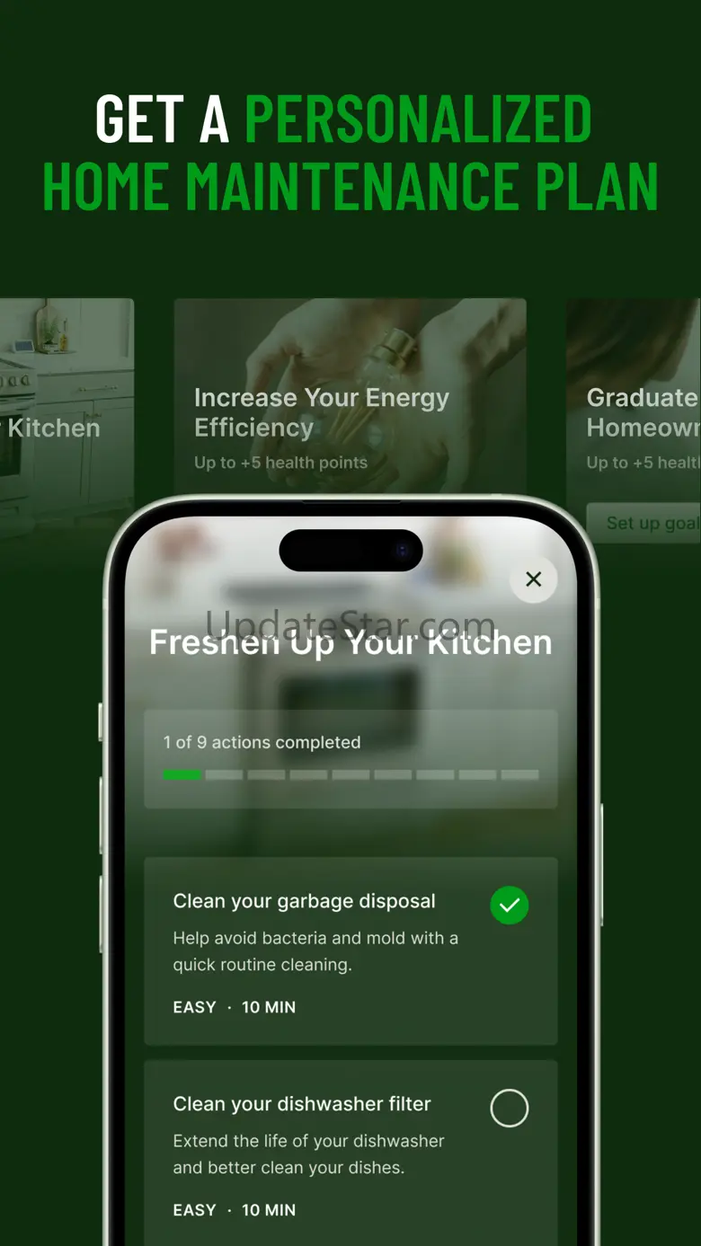 Hippo Home: Maintain & Insure 4.11.3