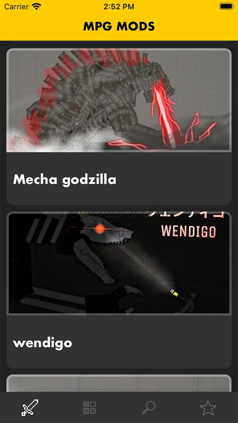Mods For Melon Playground • 2.6