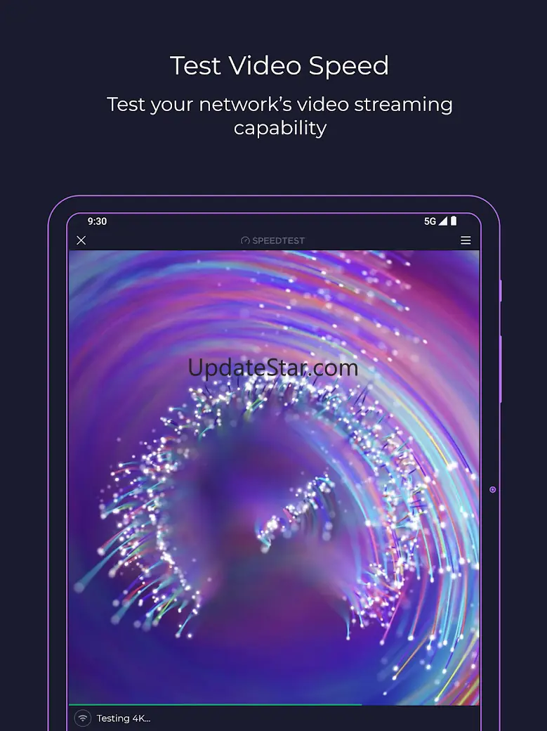 Speedtest by Ookla 1.15.163.0