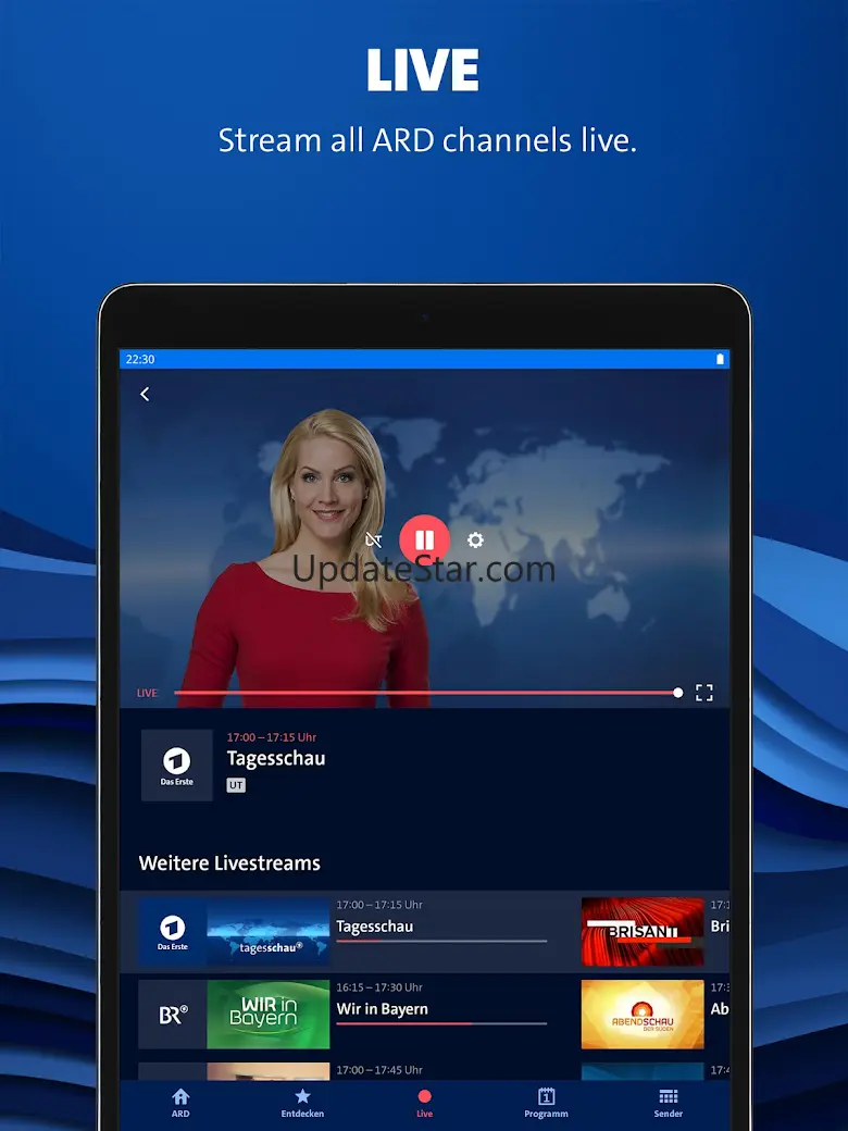 ARD Mediathek 1