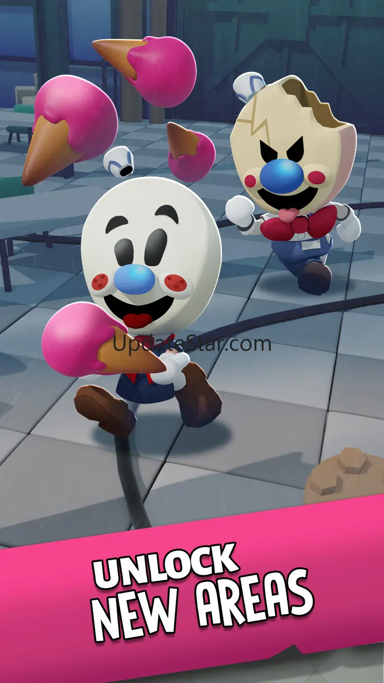 Ice Scream Tycoon - Idle RPG 1.0.11