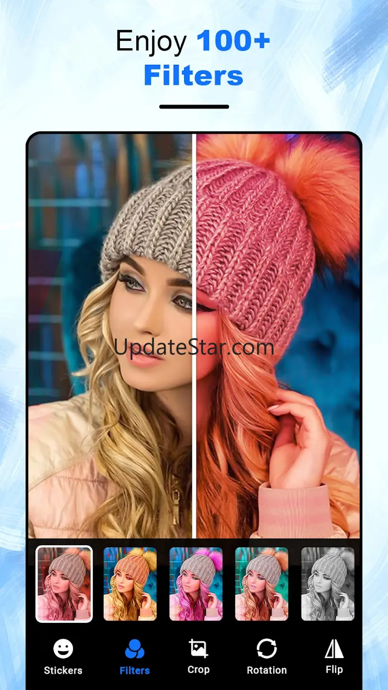 Photo Frames: Photo Editor 1.23