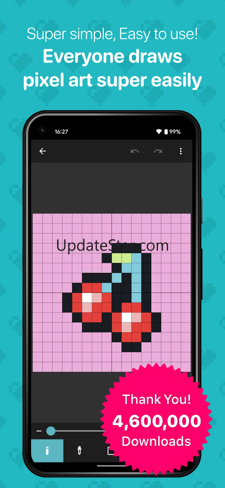8bit Painter 2.5.12