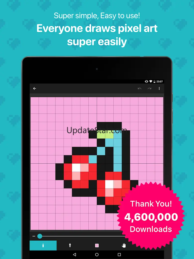 8bit Painter 2.5.12