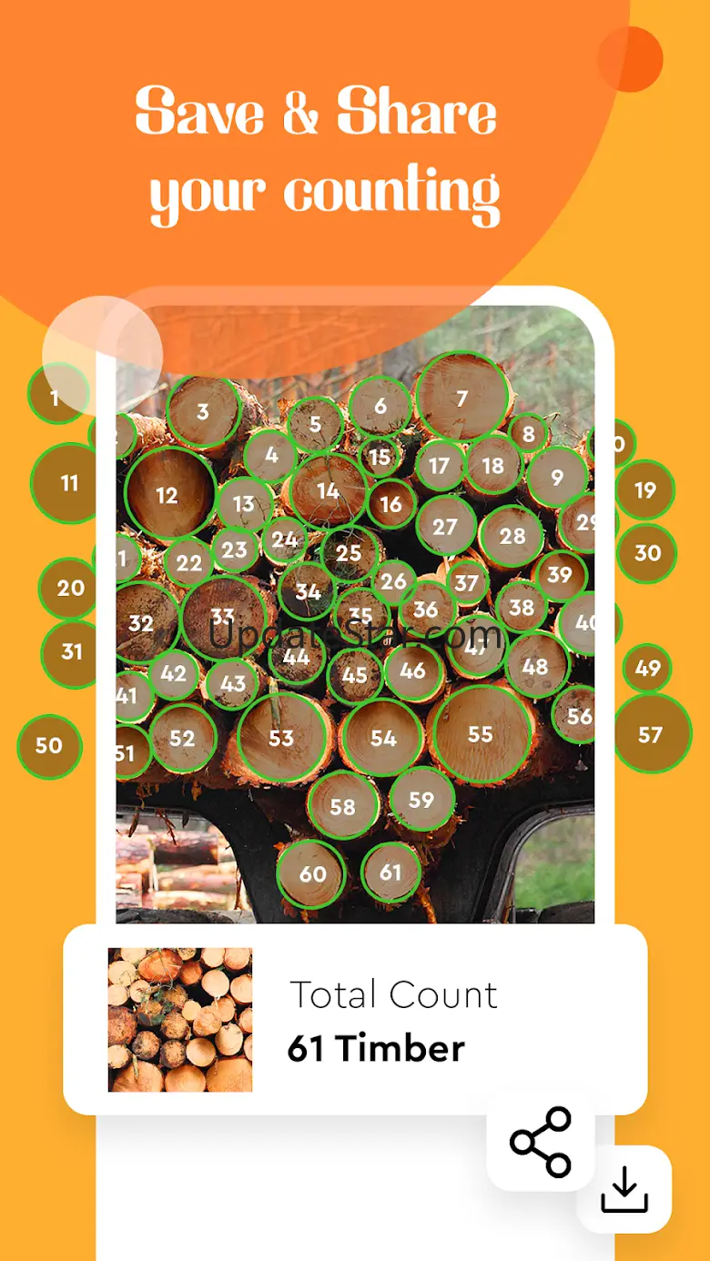Object Counter By Camera 6.0