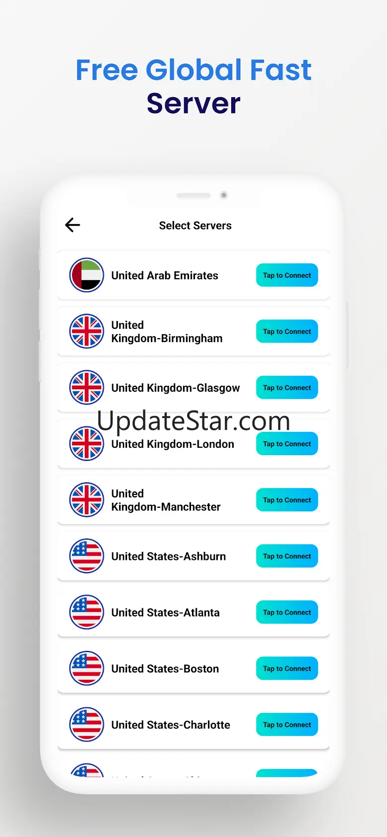 Raid VPN - Secure VPN Proxy 1.5.4