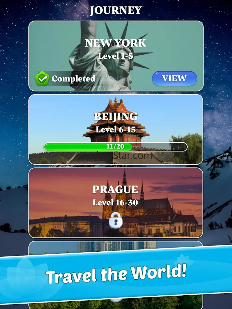 Word Town: Find Words & Crush! 4.19.9