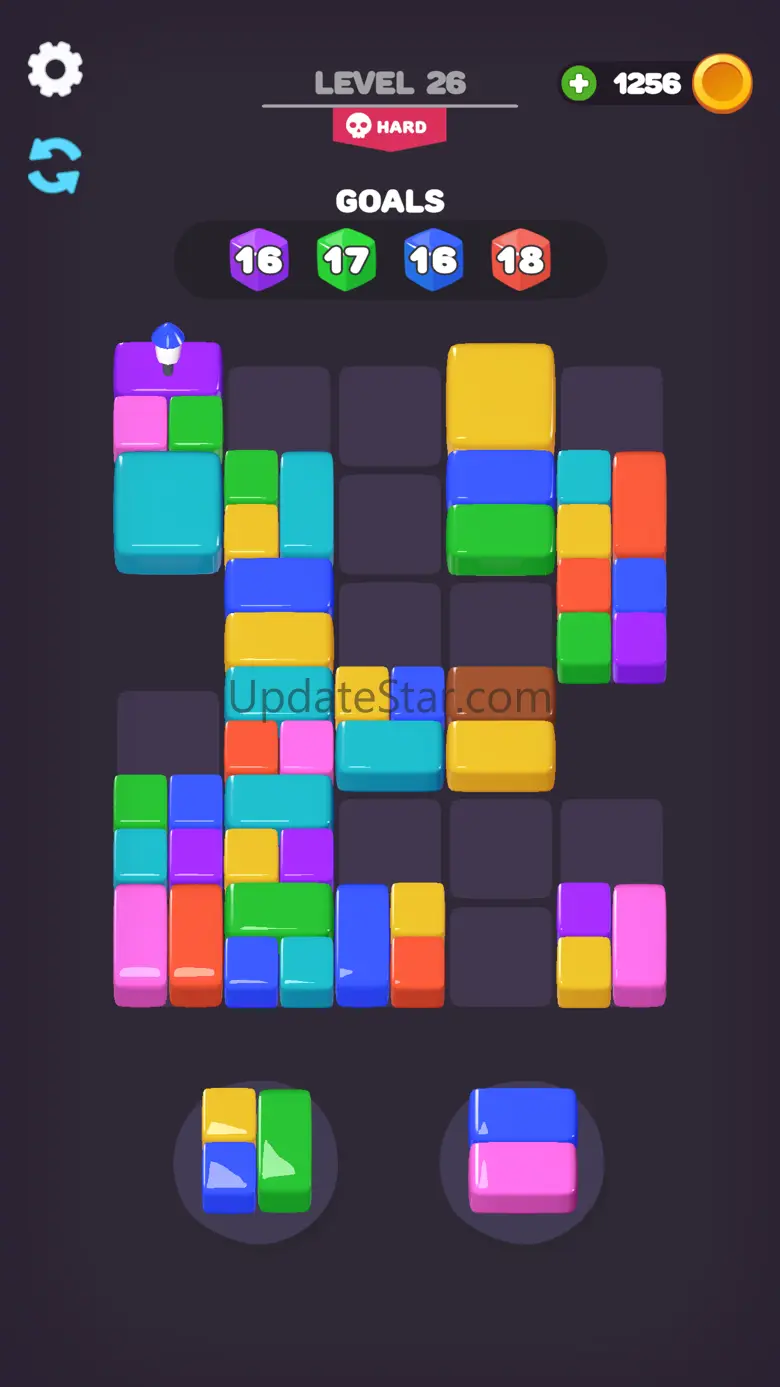 Jelly Field - Color Merge 1.0.24