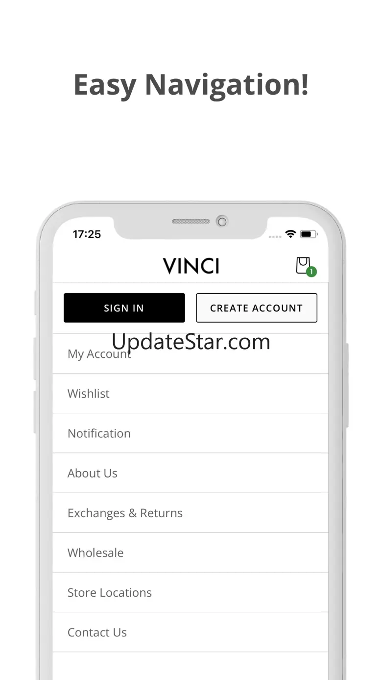 Vinci Leather 1.3