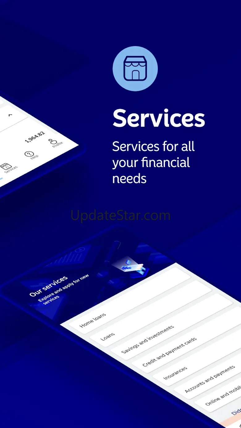 Nordea Mobile - Finland 4.15.1