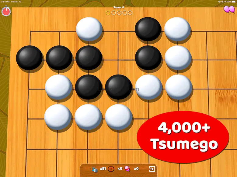 Go Game - BadukPop 1.37.0