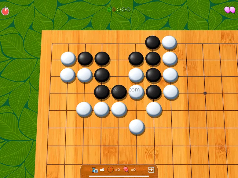 Go Game - BadukPop 1.37.0