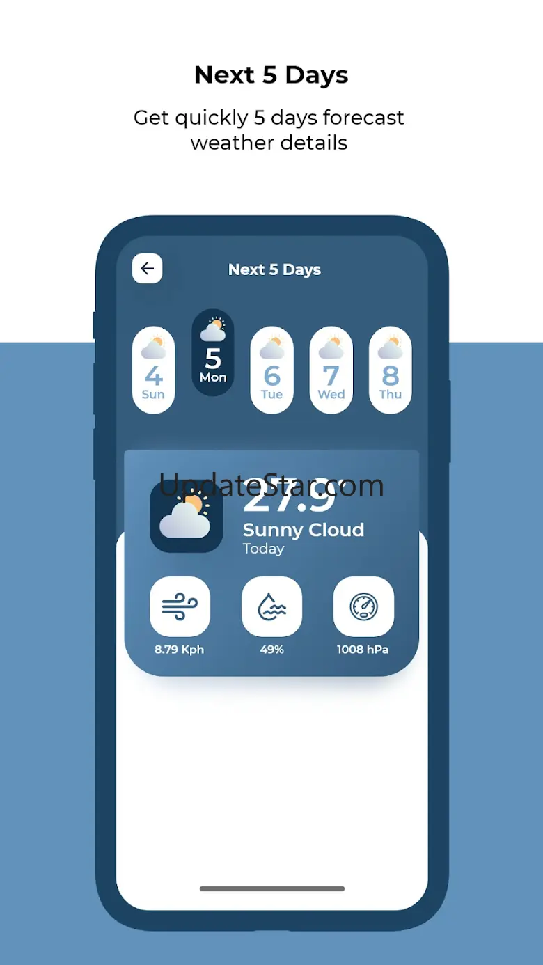 Weather & Temperature Checker 29.3.4.29.2.4
