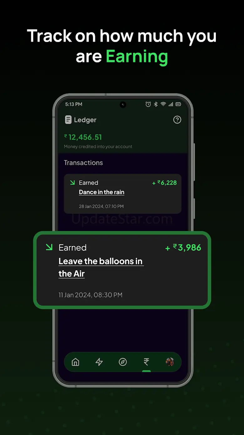 Viralo -Make Reels, Make Money 1.0.99