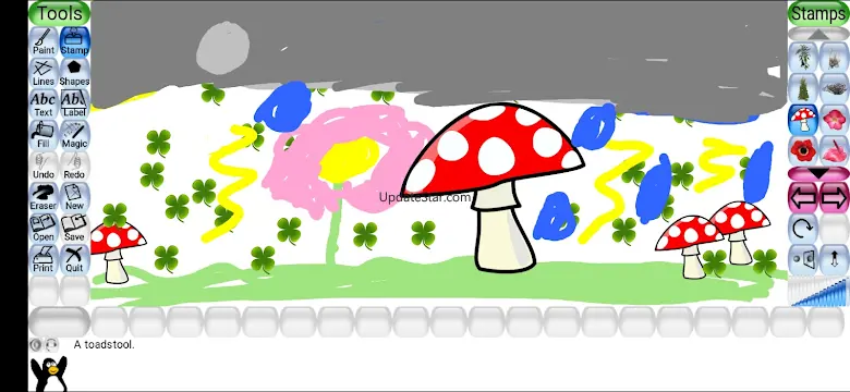 Tux Paint 0.9.27.3