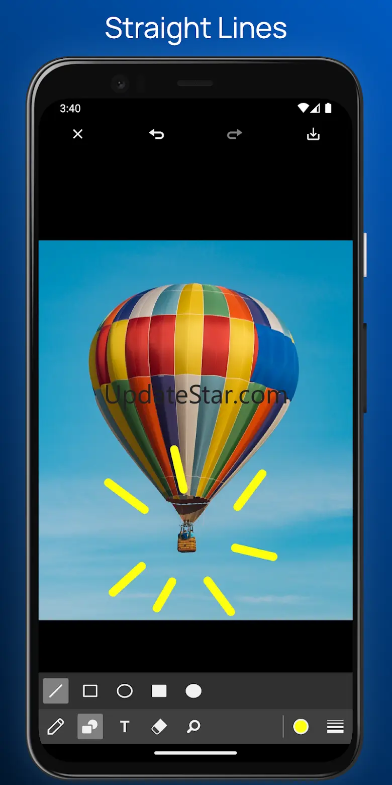 Draw On Photo 2.2