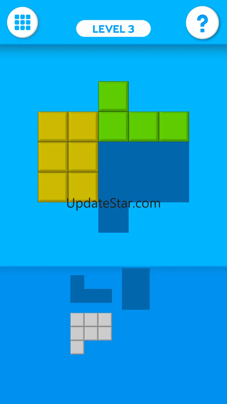 Train your Brain. Visuospatial 1.8.7