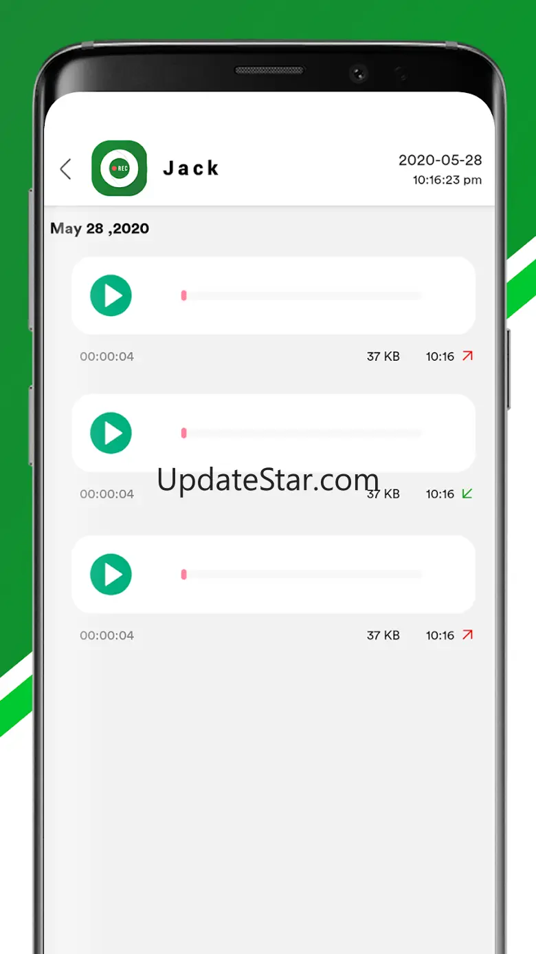 Oppo Call Recorder